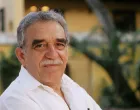 Gabriel Garcia Marquez/