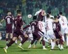 FK Sarajevo vs Zrinjski Mostar