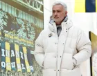 Jose Mourinho 