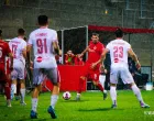 FK Velež - HŠK ZrinjskiAnte HrkaćMario TičinovićMatija MalekinušićStefano Surdanović