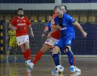 Futsal klub Željezničar - MNK Sloga Gornji Vakuf