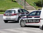 Saobraćajna nesreća u Sarajevu, Mojmilo, MUP KS, policijsko auto, policija Sarajevo, poginula pješakinja/Senad Gubelić/