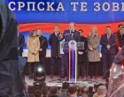 milorad dodik miting banjaluka srpska te zove/