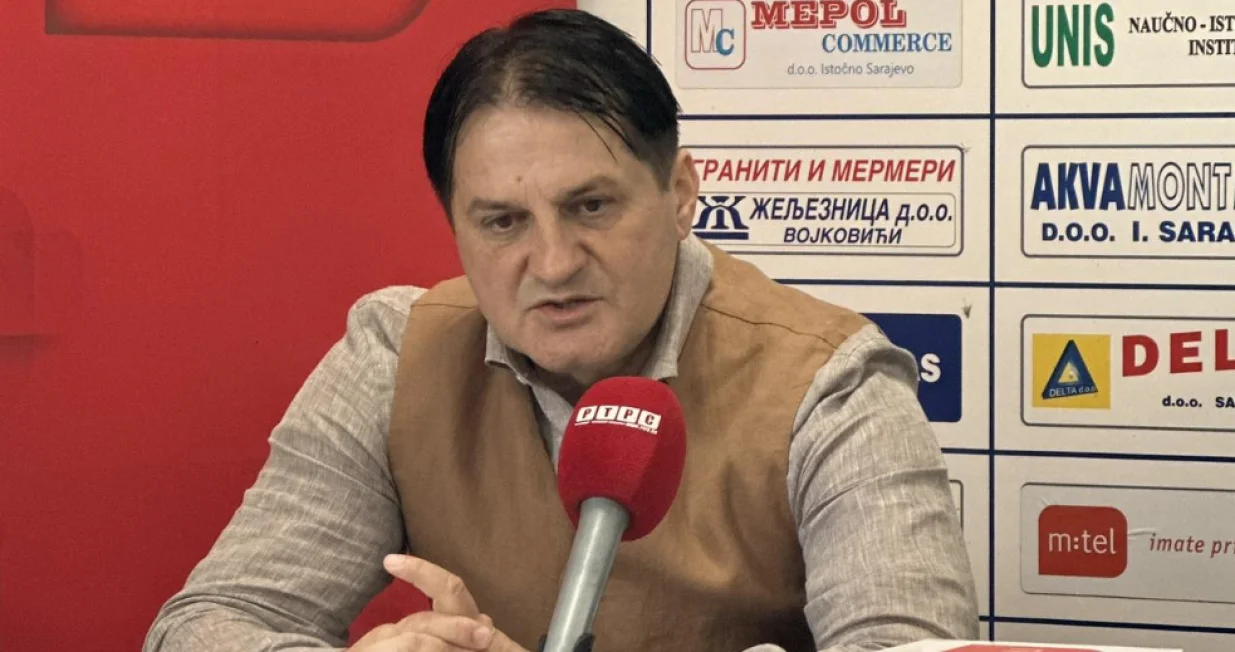 Darko Vojvodić 