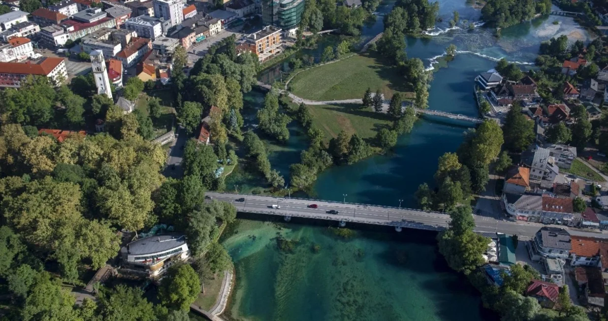 Bihać će imati nove atrakcije na Uni/