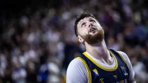 Jusuf Nurkić