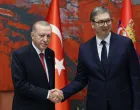 Erdogan i Vučić/