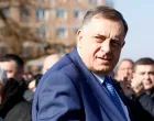 Milorad Dodik, stigao na suđenje, Sud BiH, završne riječi/Damir Deljo