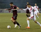 FK Sarajevo - HŠK Zrinjski