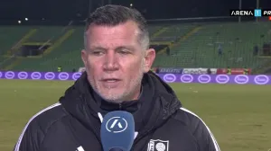 Zoran Zekić (FOTO: Screenshot/Arena Sport)