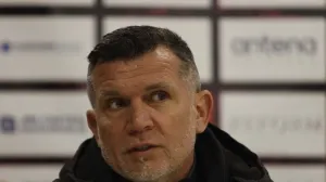 Zoran Zekić (FOTO: Sanel Konjhodžić/Sport1)