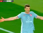 Alexander Sorloth