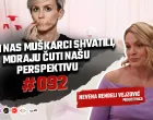 Oslobođena i Nevena Rendali Vejzović/