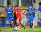 NK Široki Brijeg - FK VeležEdo Vehabović