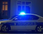 Policijsko auto//