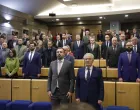 Sjednica Predstavničkog doma Parlamenta Federacije BiH/Senad Gubelić