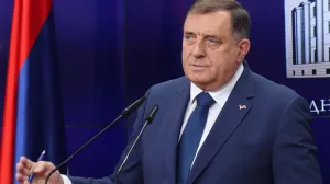 Milorad Dodik se vratio obavezama nakon odsustva zbog operacije/