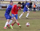 FK Famos - FK Borac (FOTO: Sanel Konjhodžić/Sport1)