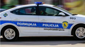 Policija Brčko distrikt/