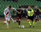 FK Sarajevo - HŠK Zrinjski (FOTO: Sanel Konjhodžić/Sport1)