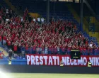 FK Velež - Inter Club d'EscaldesRed ArmyGrbavica