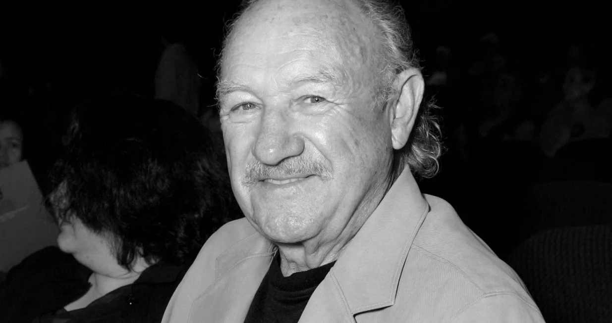 Gene Hackman/