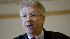 Wolfgang Petritsch/