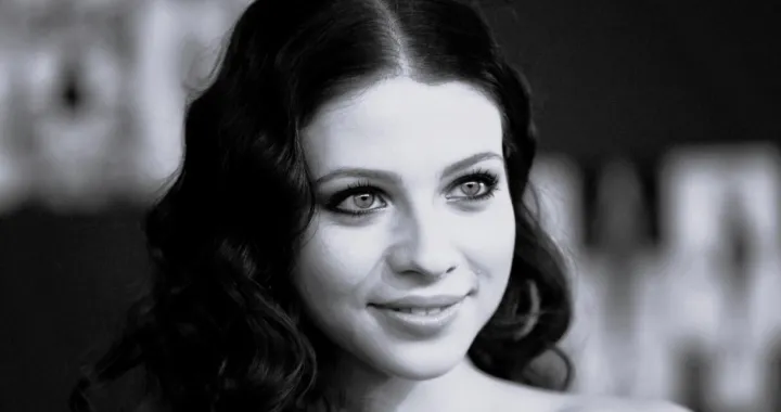 Michelle Trachtenberg//