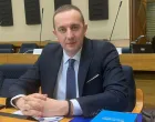 Ognjen BodirogaOgnjen Bodiroga, šef Kluba poslanika SDS-a u NSRS, mandat 2022. - 2026./Srpska Info