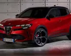 Alfa Romeo MilanoPrvi električni automobil italijanskog brenda/