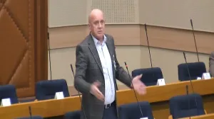 radislav dončić, nsrs, sjednica, rat, milorad dodik/Screenshot