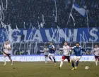 Grbavica derbi 22.02.2025