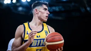 Luka Garza