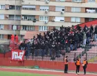 FK Sloboda - FK VeležRed Army Mostar