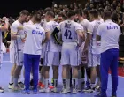 BiH - PortugalRukometna reprezentacija BiHMislav Grgić Marko Majstorović Marko Panić Adi Mehmedćehajić 