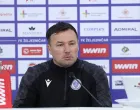 Denis Ćorić (FOTO: FK Željezničar - Screenshot)