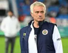 Jose Mourinho - trener Fenerbahcea