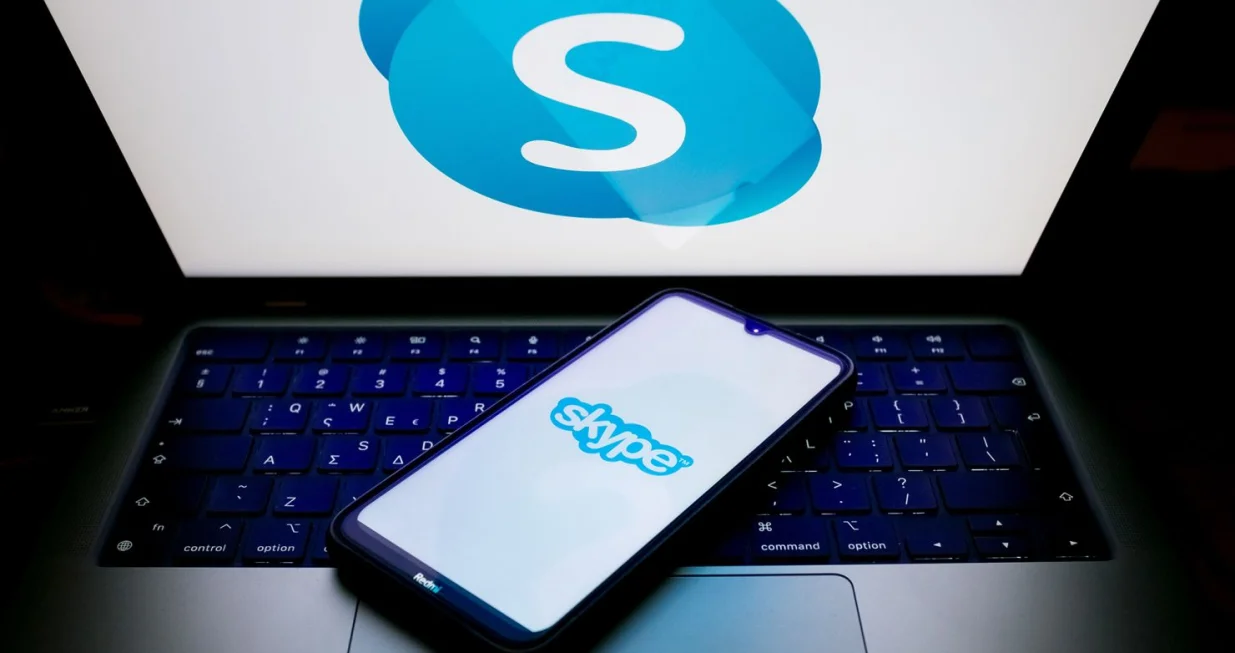 skype, microsoft, aplikacija, pozivi, skajpanje//