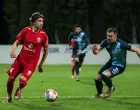 NK GOŠK Gabela - FK Igman Konjic