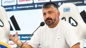 Gennaro Gattuso