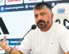 Gennaro Gattuso