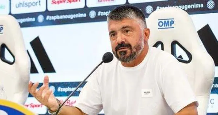 Gennaro Gattuso