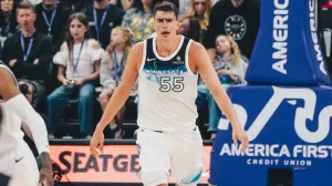 Luka Garza