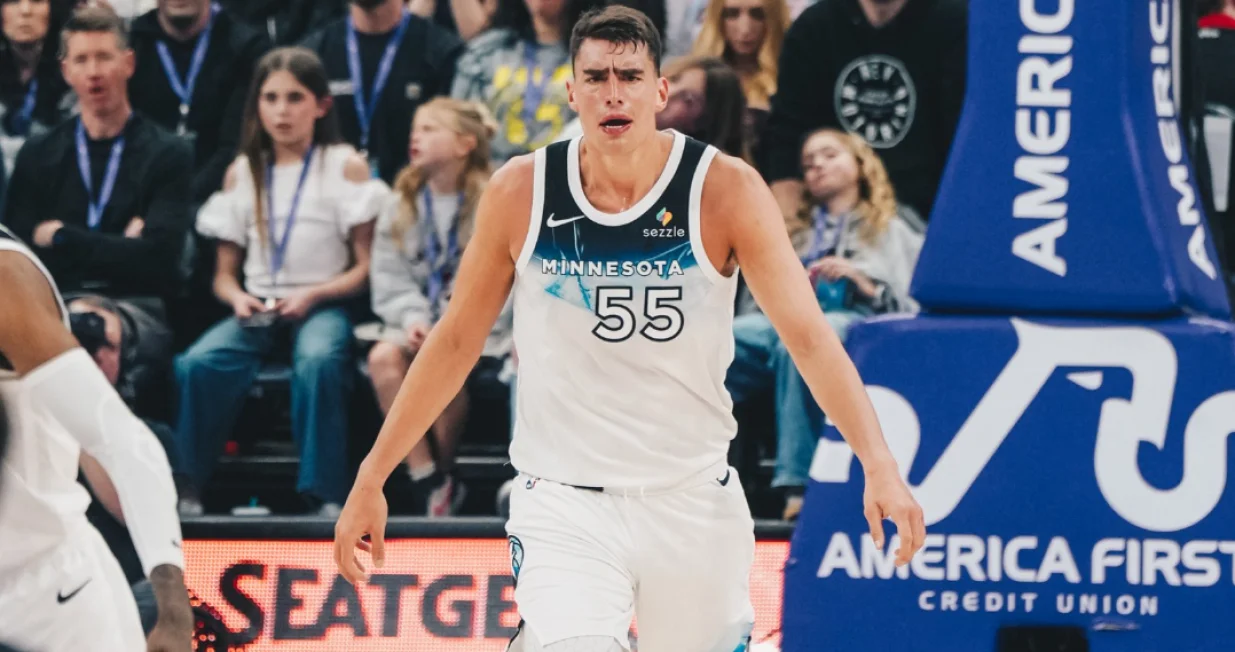 Luka Garza