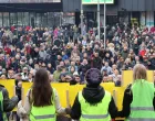 Protesti Zenica/Haris Džonlić/