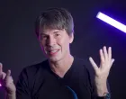 brian cox, fizičar, svemir, astronomija/Screenshot