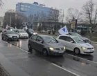 Defile povodom Dana nezavisnosti BiH/Lejla Sofradžija