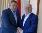 Dodik i Mandić će se sastati u .../