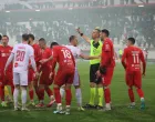 HŠK Zrinjski - FK Velež