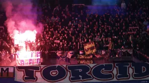 13.09.2024., stadion Maksimir, Zagreb - SuperSport HNL, 06. kolo, GNK Dinamo - HNK Hajduk. Photo: Matija Habljak/PIXSELL